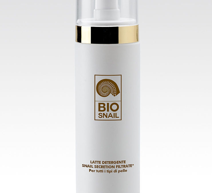 Bio Snail – Latte Detergente