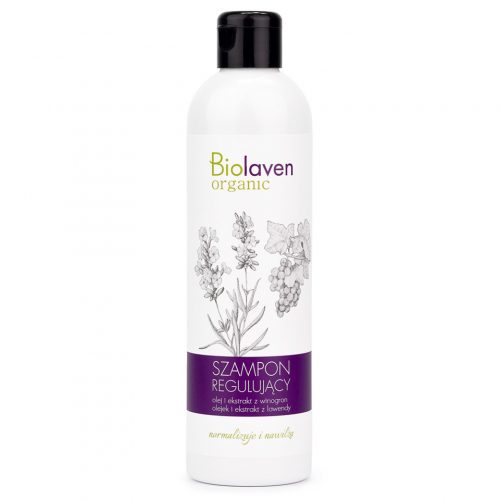 Biolaven – Shampoo Normalizzante